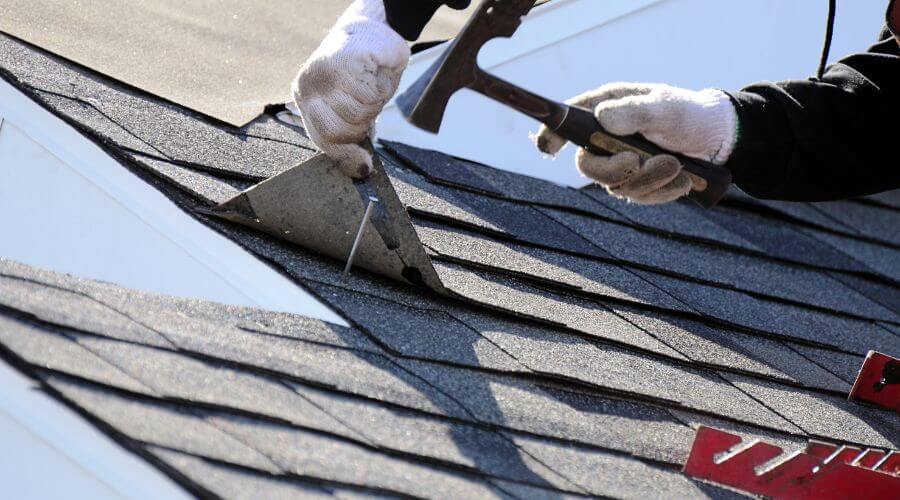 Professional Flat Roofing Installation in Andover, IA